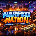 𝐍𝐄𝐑𝐅𝐄𝐃 𝐍𝐀𝐓𝐈𝐎𝐍