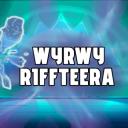 Wyrwy Riffteera
