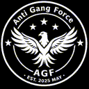 Anti Gangs Force Discord Server Icon