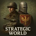 Strategic world