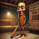 Tung Tung Tung Sahur Community