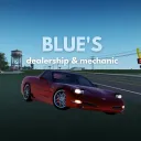 Blue's Dealership & Mechanic (BLDM)