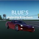 Blues Dealership & Mechanic (BLDM)