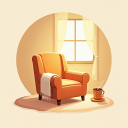 The Living Room Discord server icon