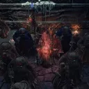 point of convergence