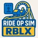 Ride Ops Sim RBLX