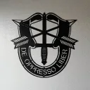 [F.E.A.T] Elite Special Forces Units Anti-Terrorist