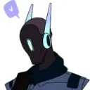 The Cyber World discord icon