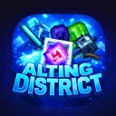 Alting District SHOP!