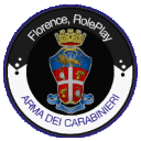 Carabinieri・Florence RP