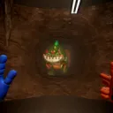Poppy Playtime Fangame Speeedrunning