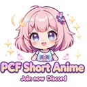 PCF Short Anime