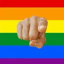 GAY COSMOS 🏳🌈 discord icon