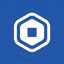 Robux dos Baseds Discord Server Icon