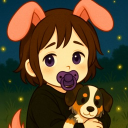 ⋆｡ﾟ☁｡⏾⋆☁｡⋆｡River&amp;#039;s Cozy Cove ⋆｡ﾟ☁｡⏾⋆☁｡⋆｡ Server Icon