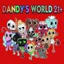 DANDY'S WORLD 21+'s icon