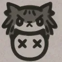 Inactif Discord server icon