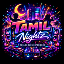 Tamil Nights Discord server icon