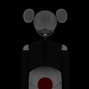 𝒯𝒽ℯ 𝓈ℯ𝓇𝓋ℯ𝓇 ℴ𝒻 𝕯𝖔𝖔𝖒 Discord server icon