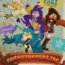 Showstoppers INC. (GRAND OPENING!!! 🍰🎉)