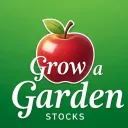 grow a garden stocks!