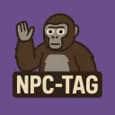 NPC~Tag | GT~Copy
