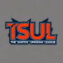 ˜”*°•.🧊TSUL LEAGUE SEASON 1🧊 •°*”˜