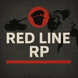 🟥RED LINE RP|ВПИ🛂 — мониторинг Discord сервера, статистика и рейтинг
