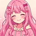 Discovery icon for 🐇 Bunbun ♡ Ask2DM • Tags • Emotes • Social Discord server
