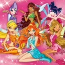 Clube das Winx