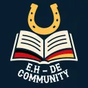 E.H - DE Community