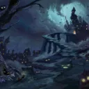 The Shadow Castle
