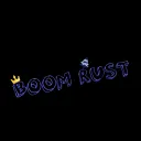 BOOM | RUST