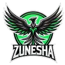 Bewerber Zunesha