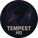 Tempest HQ Discord Server Icon