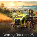 Farming 25 francophone