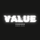 Value Vendors Discord server icon