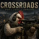 CROSSROADS