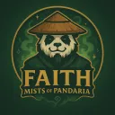 Faith - Mists of Pandaria