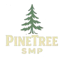 PineTree SMP