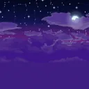 ☄. *. ⋆ᴛᴡɪʟɪɢʜᴛ ᴢᴏɴᴇ⋆·˚ ༘ *🔭 // D꩜ZY tag discord icon