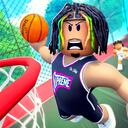 Arcade Basketball Discord Server Icon