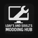 Death and Soulz's modding hub