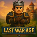 LAST WAR AGE