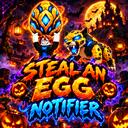 Steal An Egg┃Egg Notifier icon