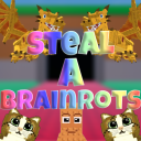 Steal A Brainrots | GIVEAWA...