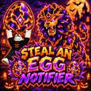 Steal An Egg┃Egg Notifier icon