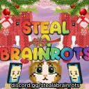 Steal A Brainrots | GIVEAWA...
