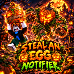 Discovery icon for Steal An Egg┃Egg Notifier Discord server
