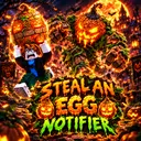 Steal An Egg┃Egg Notifier Discord server icon